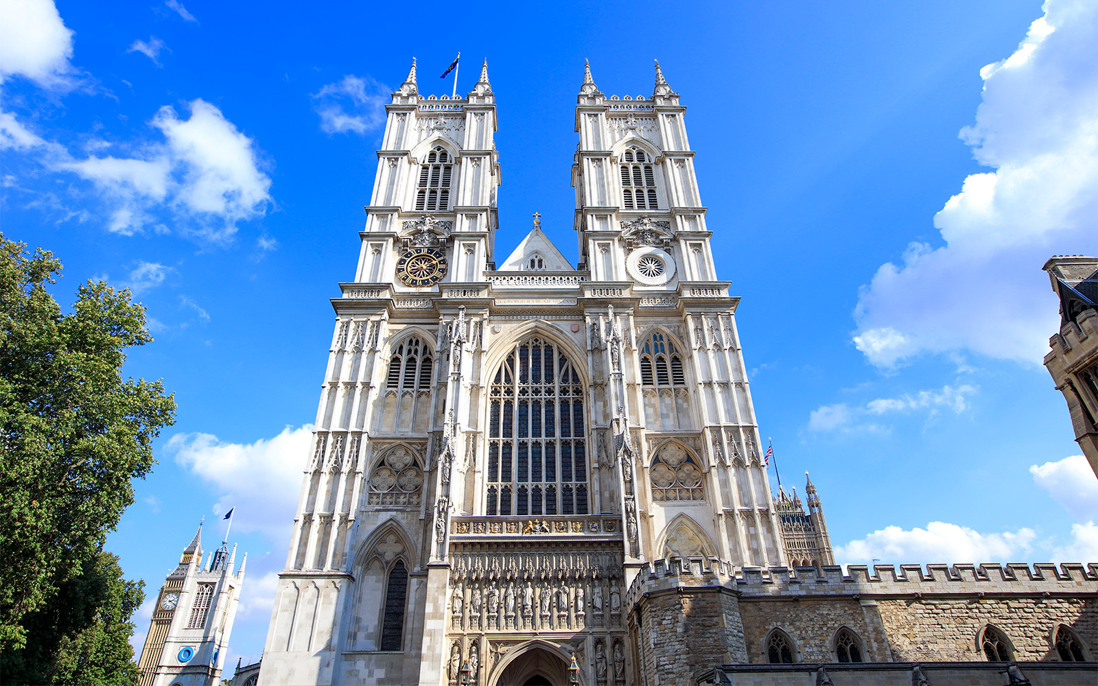 A Guide To Visiting Westminster Abbey | Westminster Abbey Tour